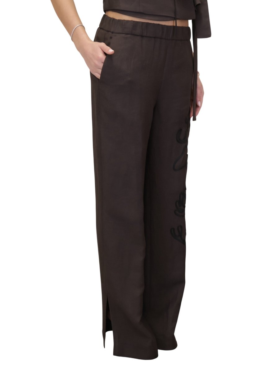 julian - w18 - 0 fondente - 10Decimi