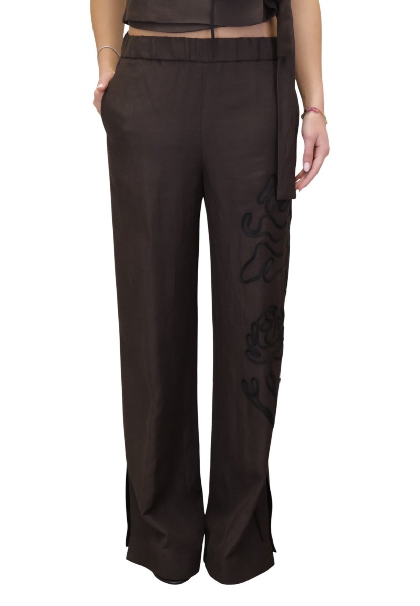 julian - w18 - 0 fondente - 10Decimi