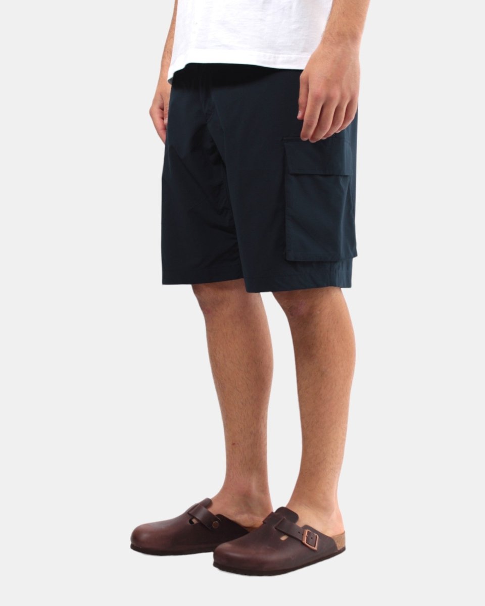 K WAY - Bermuda Blue Depth - 10Decimi