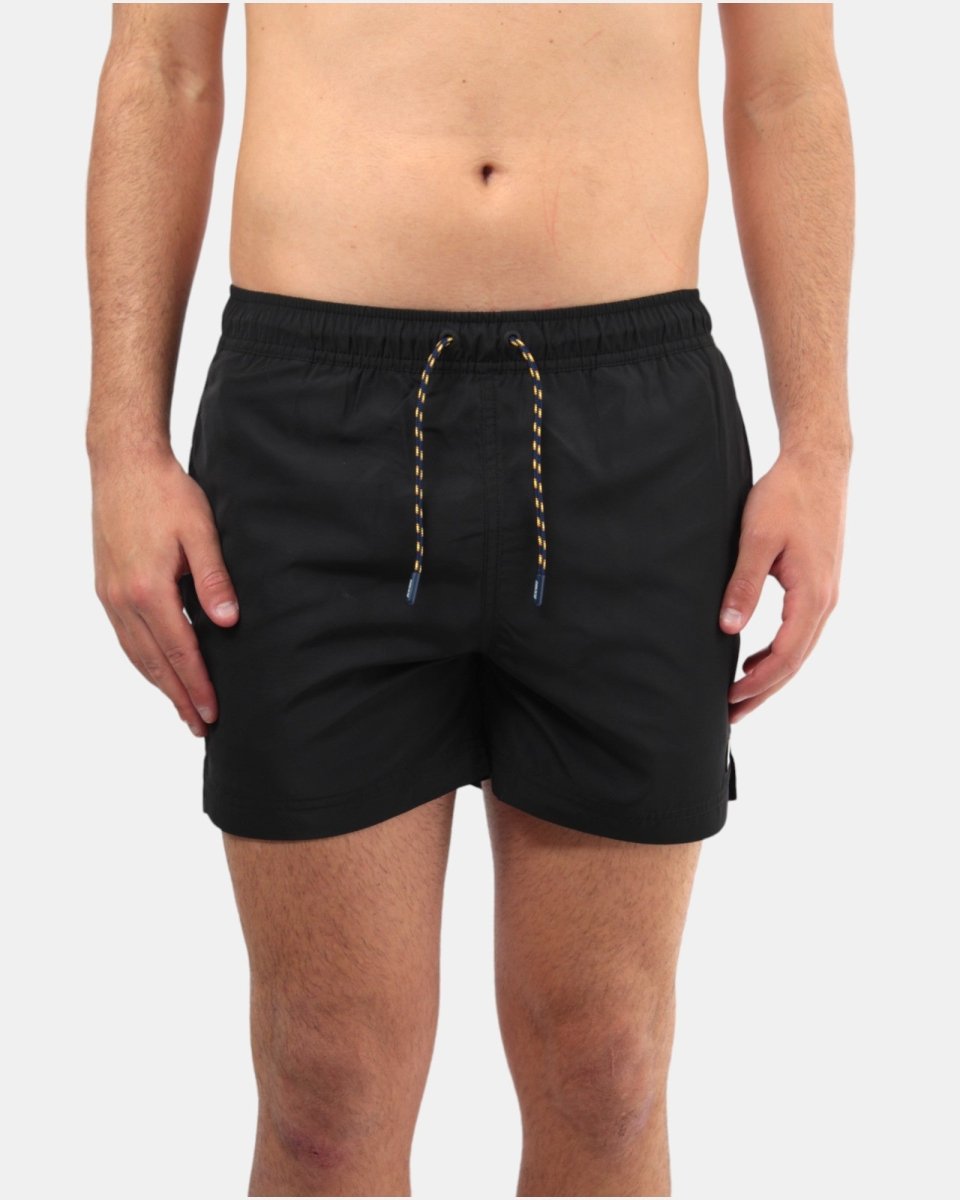K WAY - Boxer Mare Black Pure - 10Decimi
