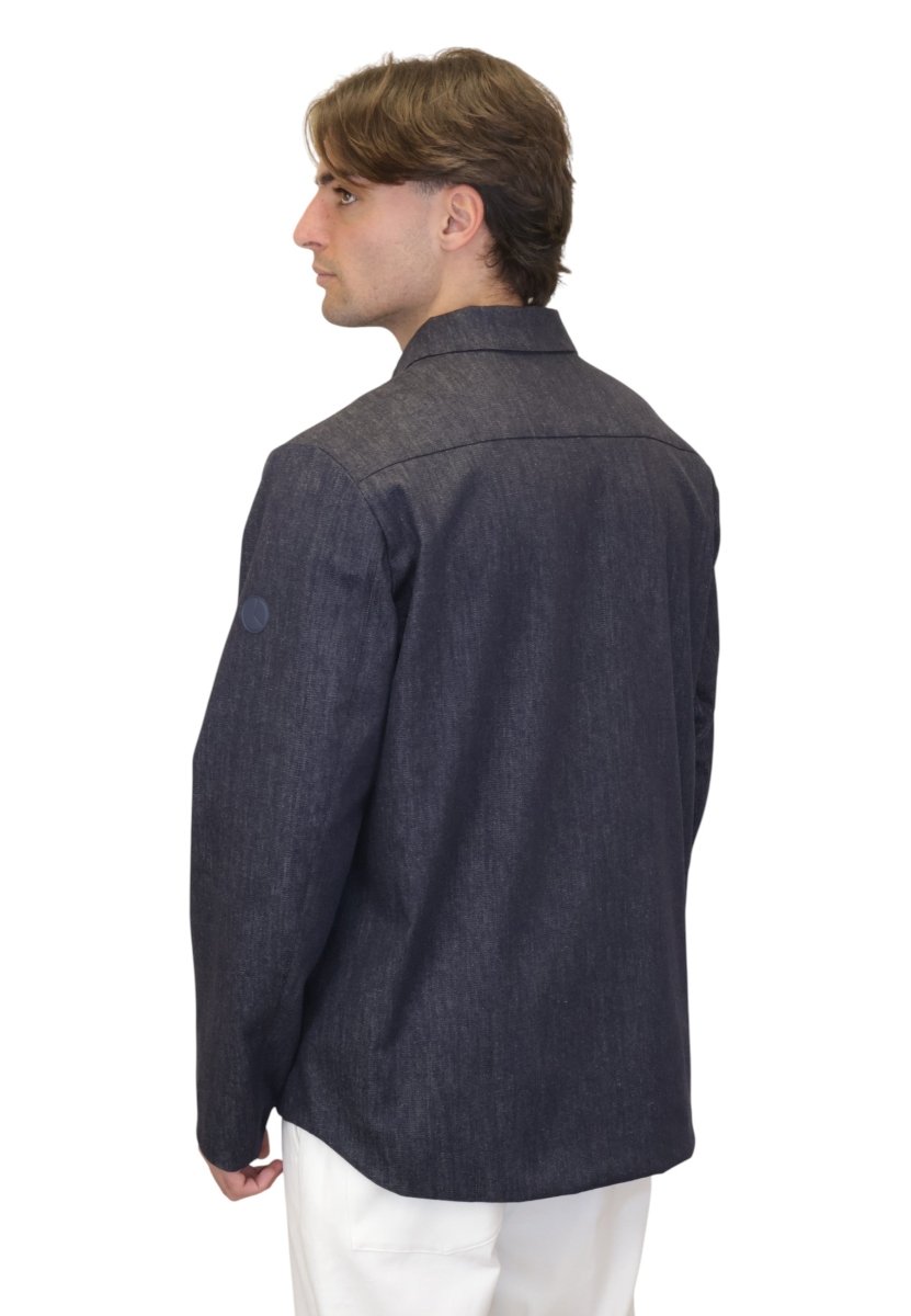 KISO - 795 DARK BLUE - 10Decimi