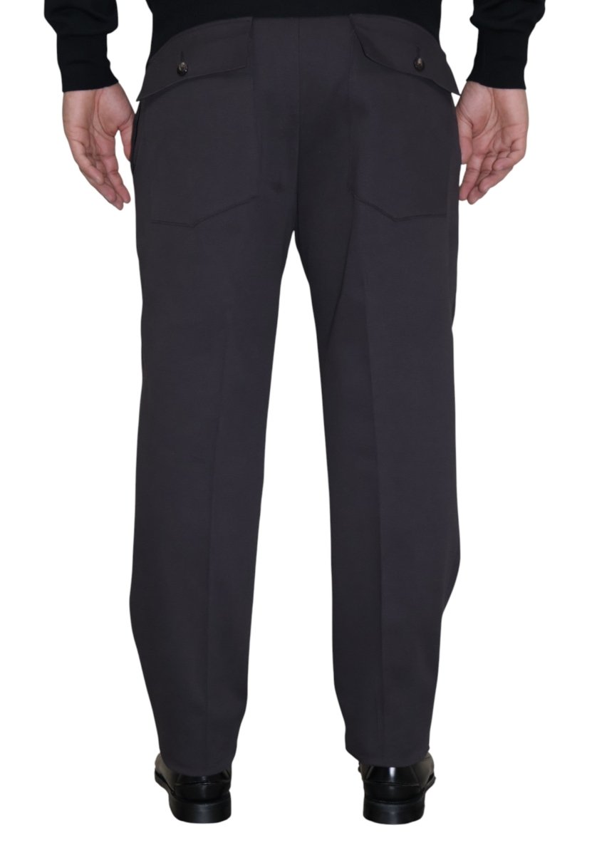 louis t/3253 - 019 nero - 10Decimi