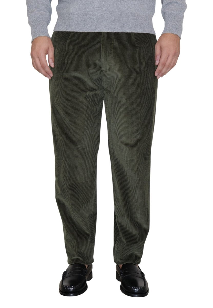 louis t/3588 - 007 verde - 10Decimi