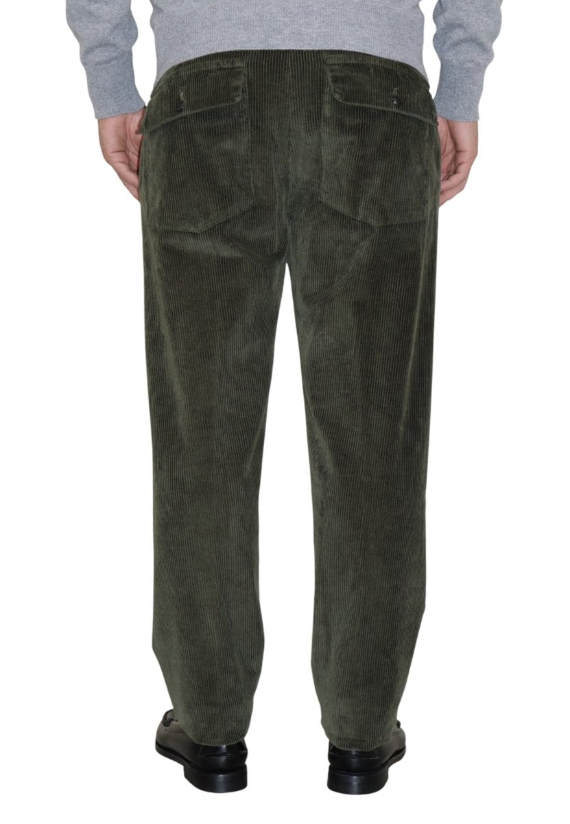 louis t/3588 - 007 verde - 10Decimi