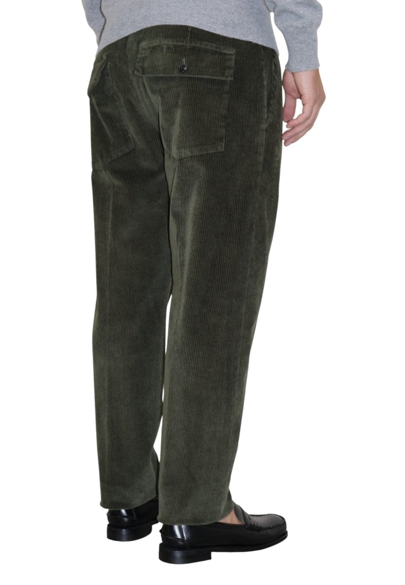 louis t/3588 - 007 verde - 10Decimi