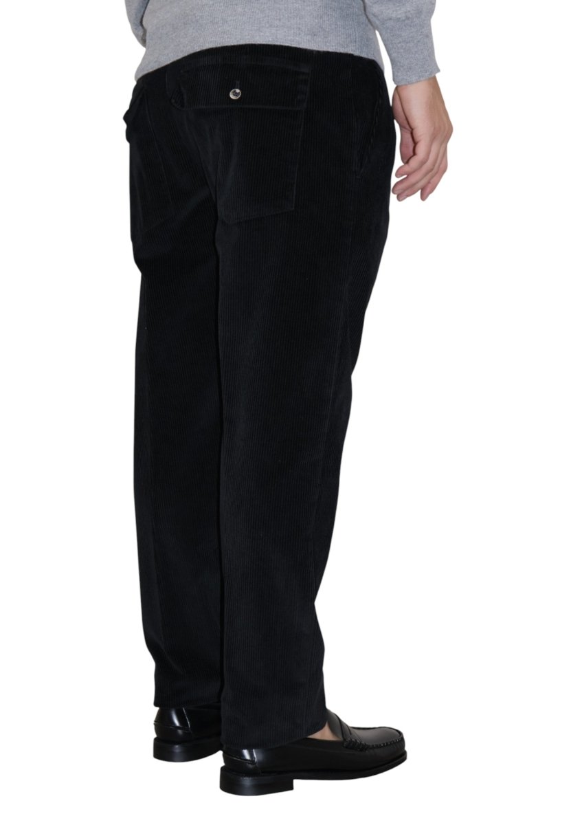 louis t/3588 - 019 nero - 10Decimi