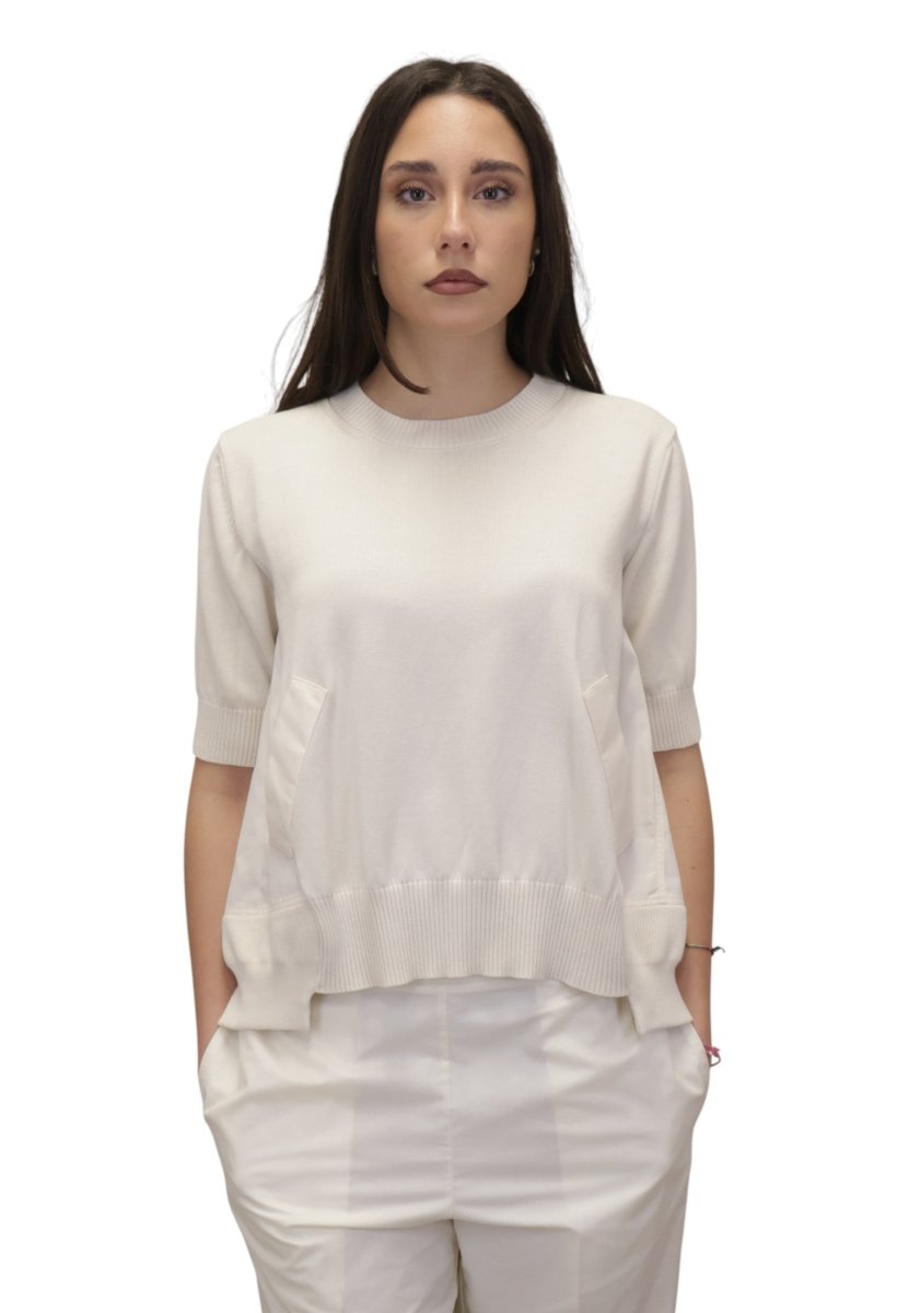 MAGLIA - 824 ANISE - 10Decimi