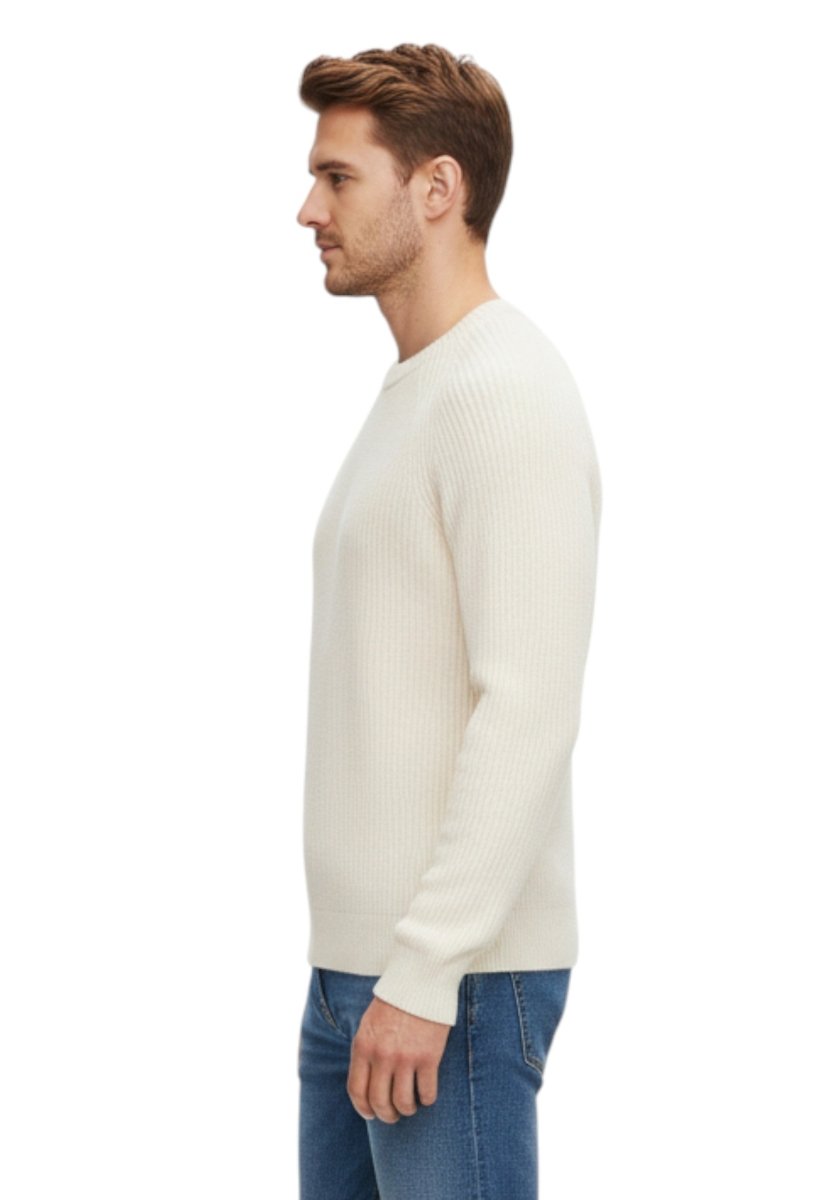 marine wool - 10 off white - 10Decimi