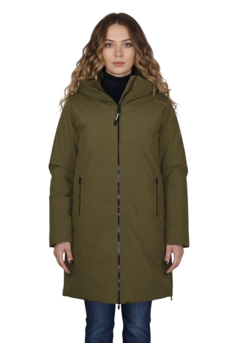 mati - 288 olive khaki - 10Decimi