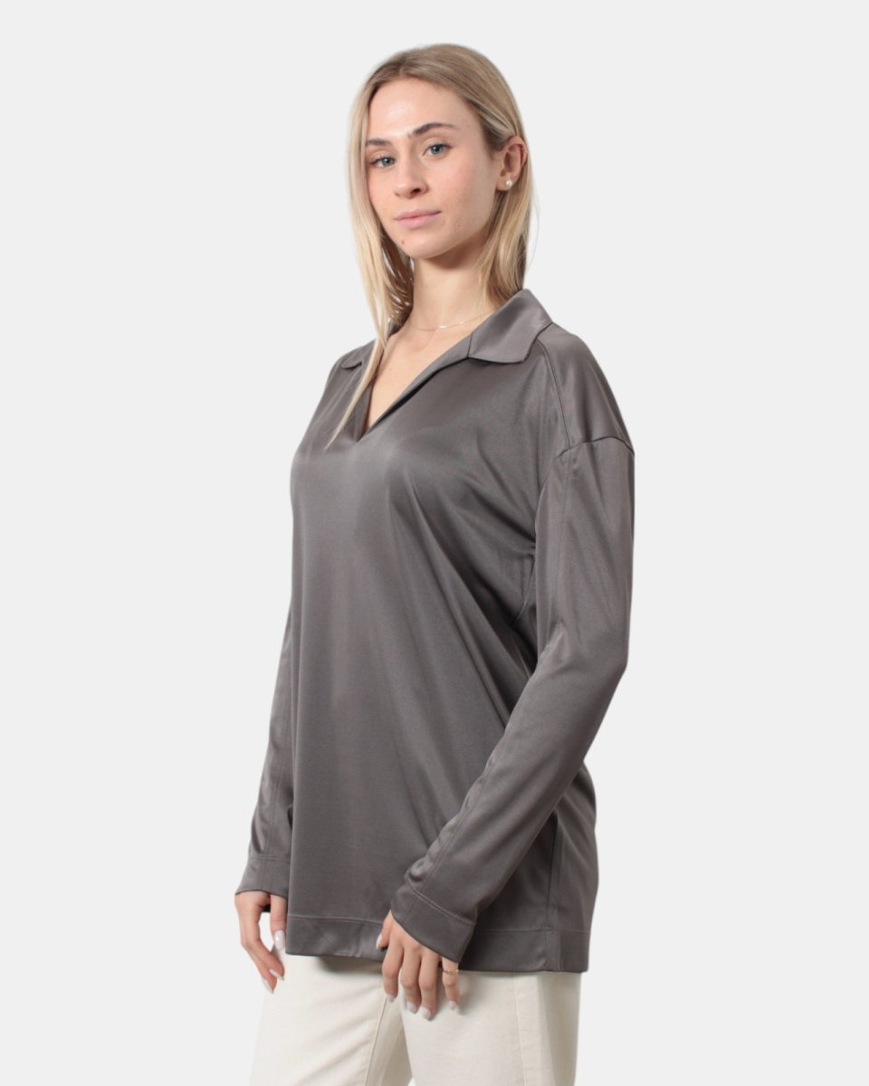 MAX MARA LEISURE - Casacche Avorio - 10Decimi