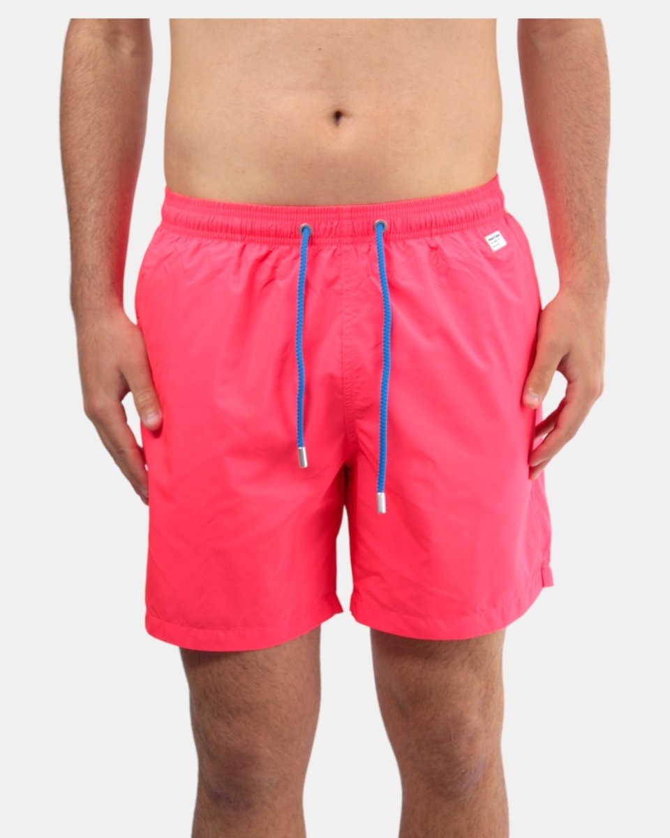 MC2 SAINT BARTH - Boxer Mare Fucsia - 10Decimi