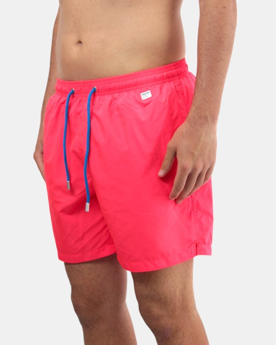 MC2 SAINT BARTH - Boxer Mare Fucsia - 10Decimi