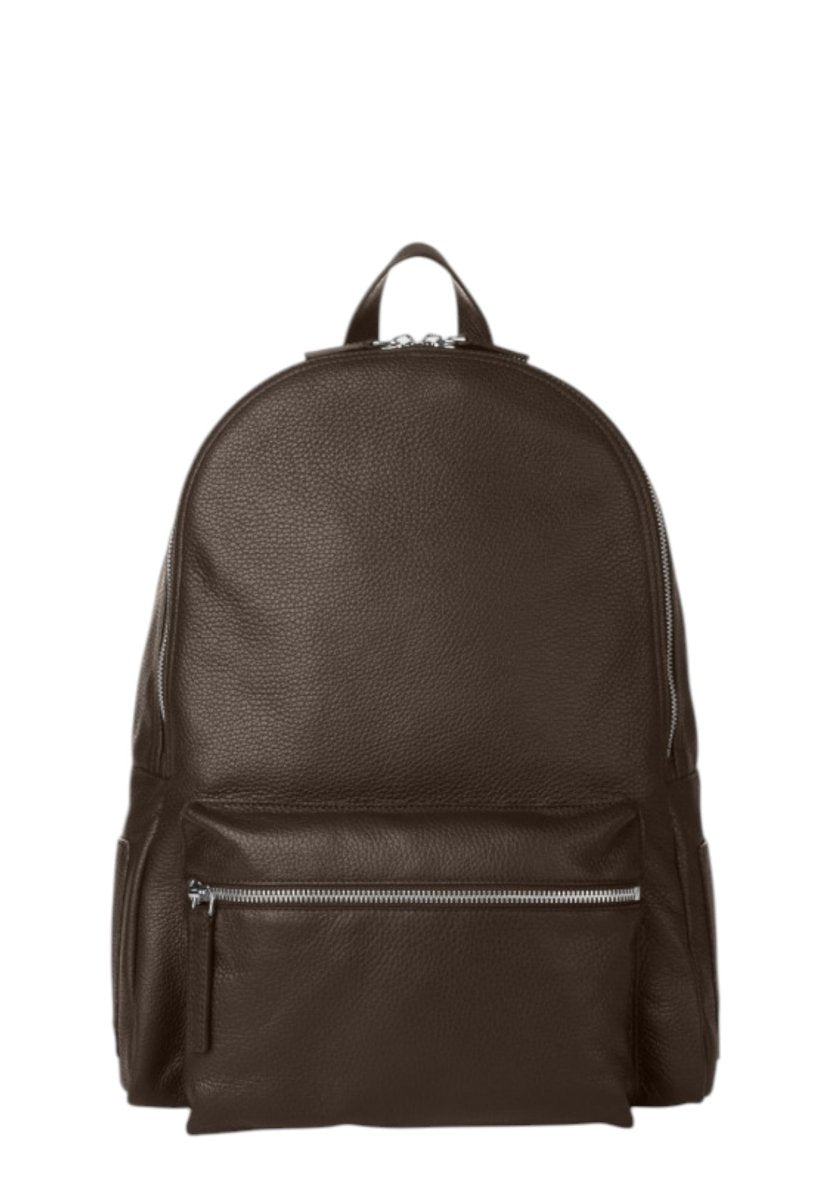 micron in pelle - ebano - 10Decimi