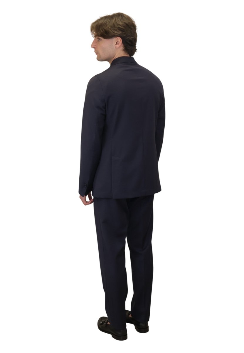 MILANO PERFECT - 5 BLU - 10Decimi