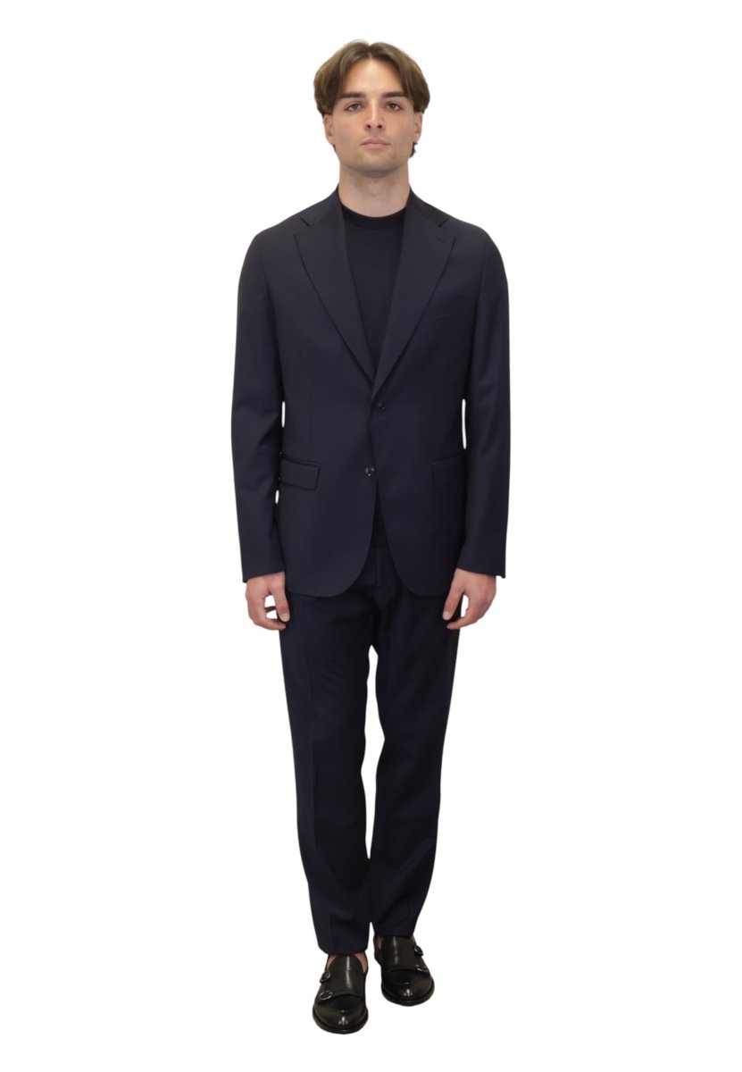 MILANO PERFECT - 5 BLU - 10Decimi