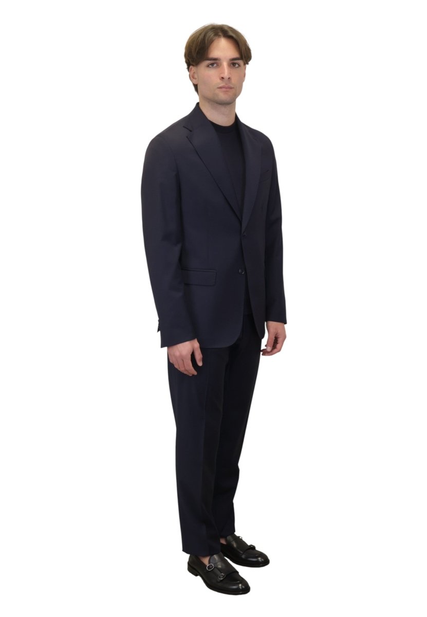 MILANO PERFECT - 5 BLU - 10Decimi