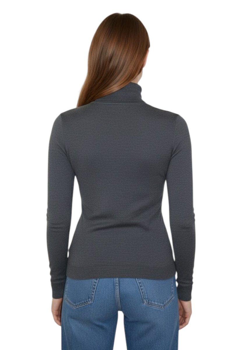 MM 2 - Maglie Grigio - 10Decimi