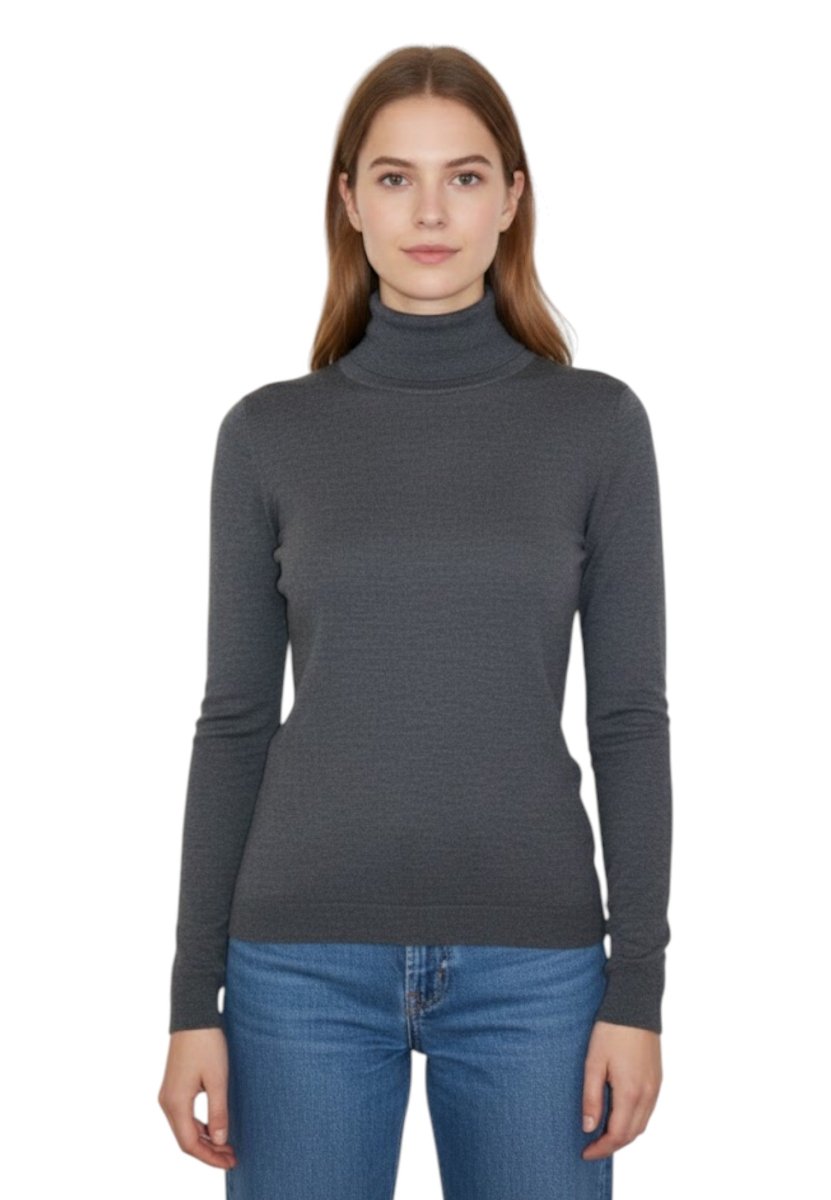 MM 2 - Maglie Grigio - 10Decimi