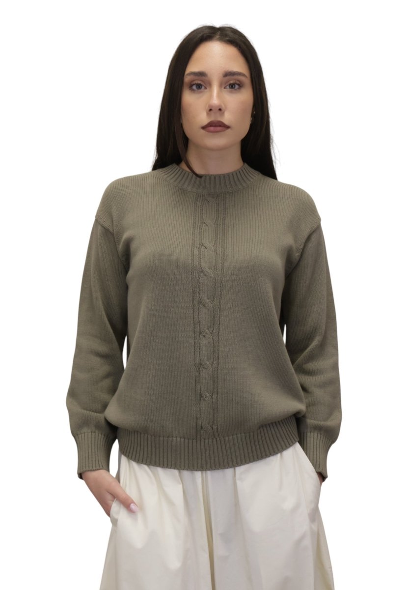 MMLBERMUDA - 003 VERDE SALVIA - 10Decimi