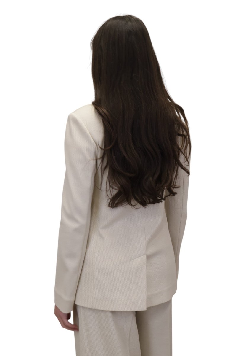 MMLROTONDO - 001 AVORIO - 10Decimi