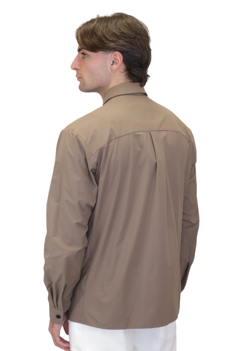 MORIOKA - 260 TOBACCO - 10Decimi