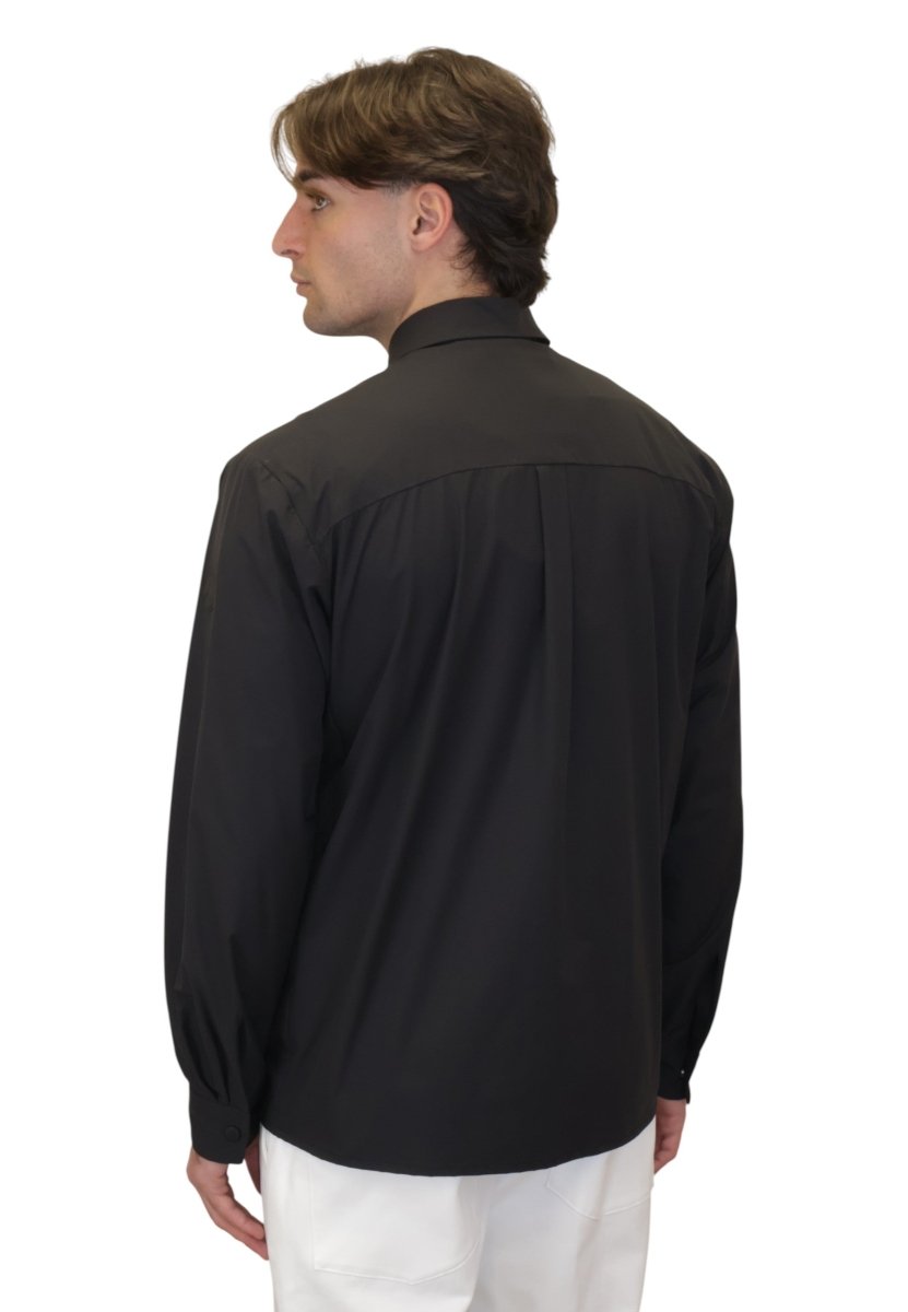 MORIOKA - 999 BLACK - 10Decimi