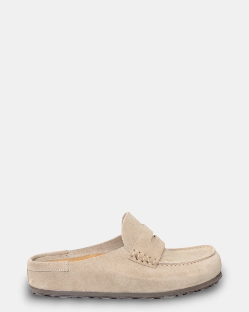 Naples wrapped - taupe - 10Decimi