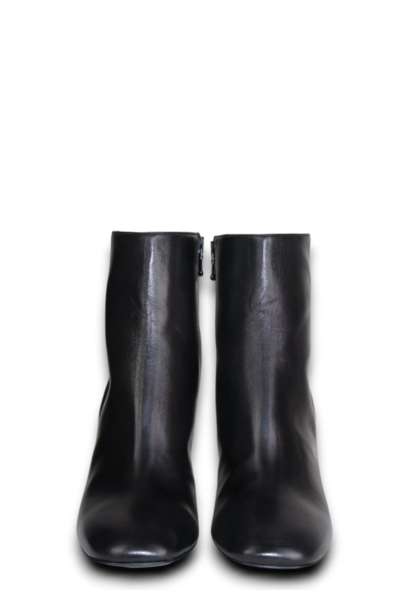 Nappa - nero - 10Decimi