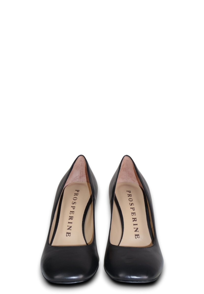 nappa - nero - 10Decimi