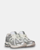 NEW BALANCE - Sneakers Bianco - 10Decimi
