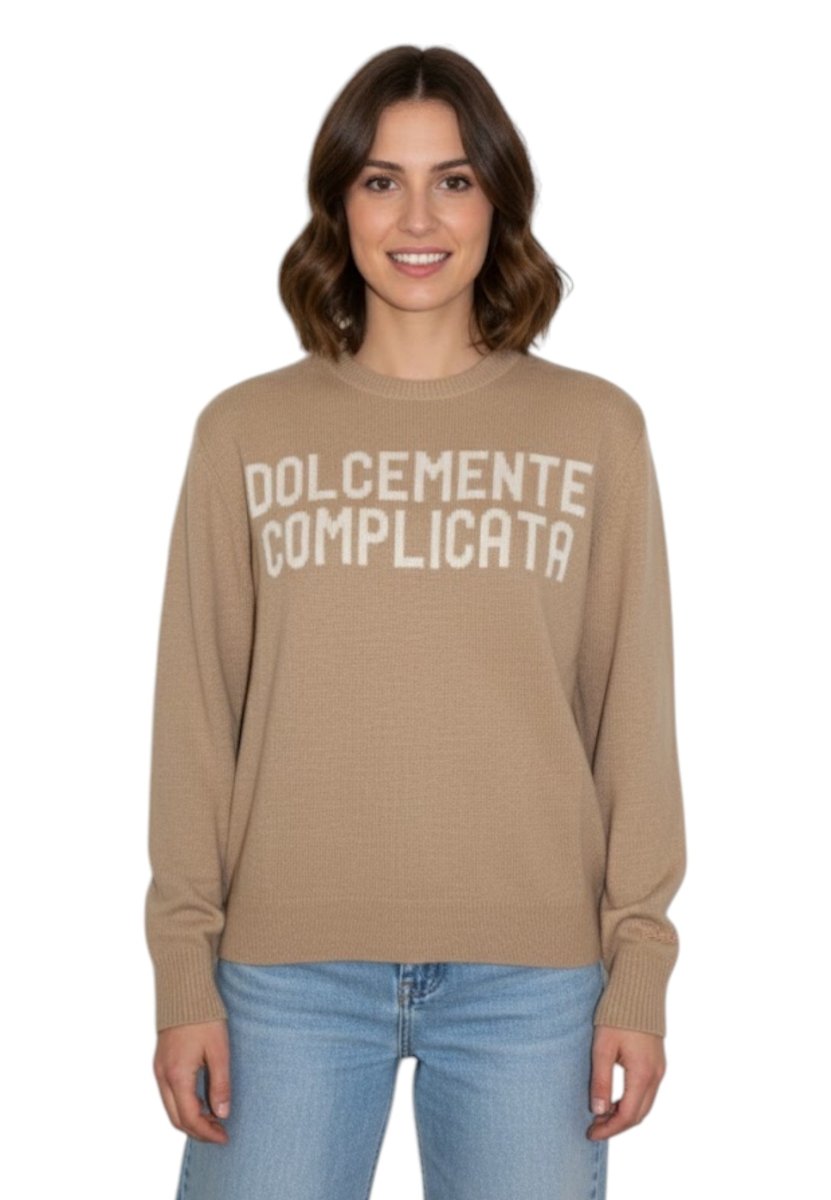 new queen - complicata 19 - 10Decimi