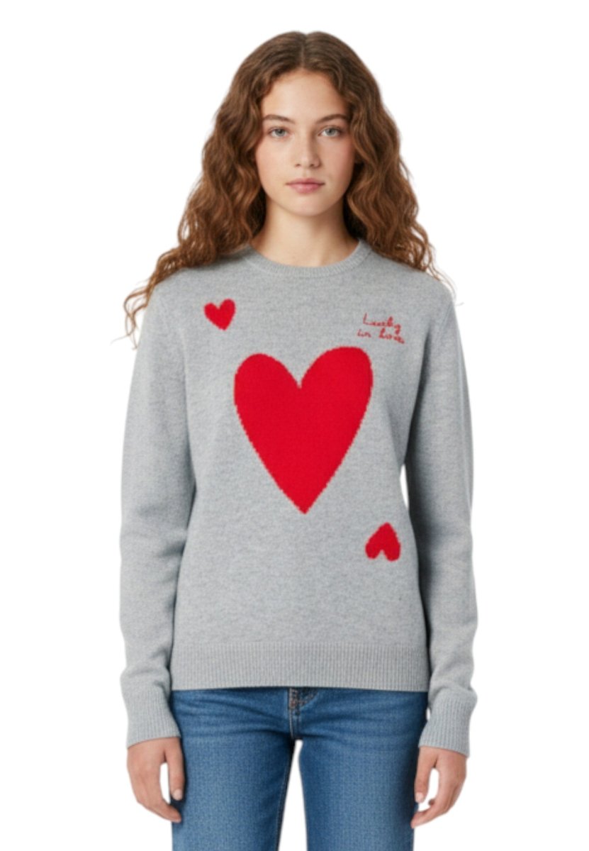 new queen - lucky love 15ml emb - 10Decimi