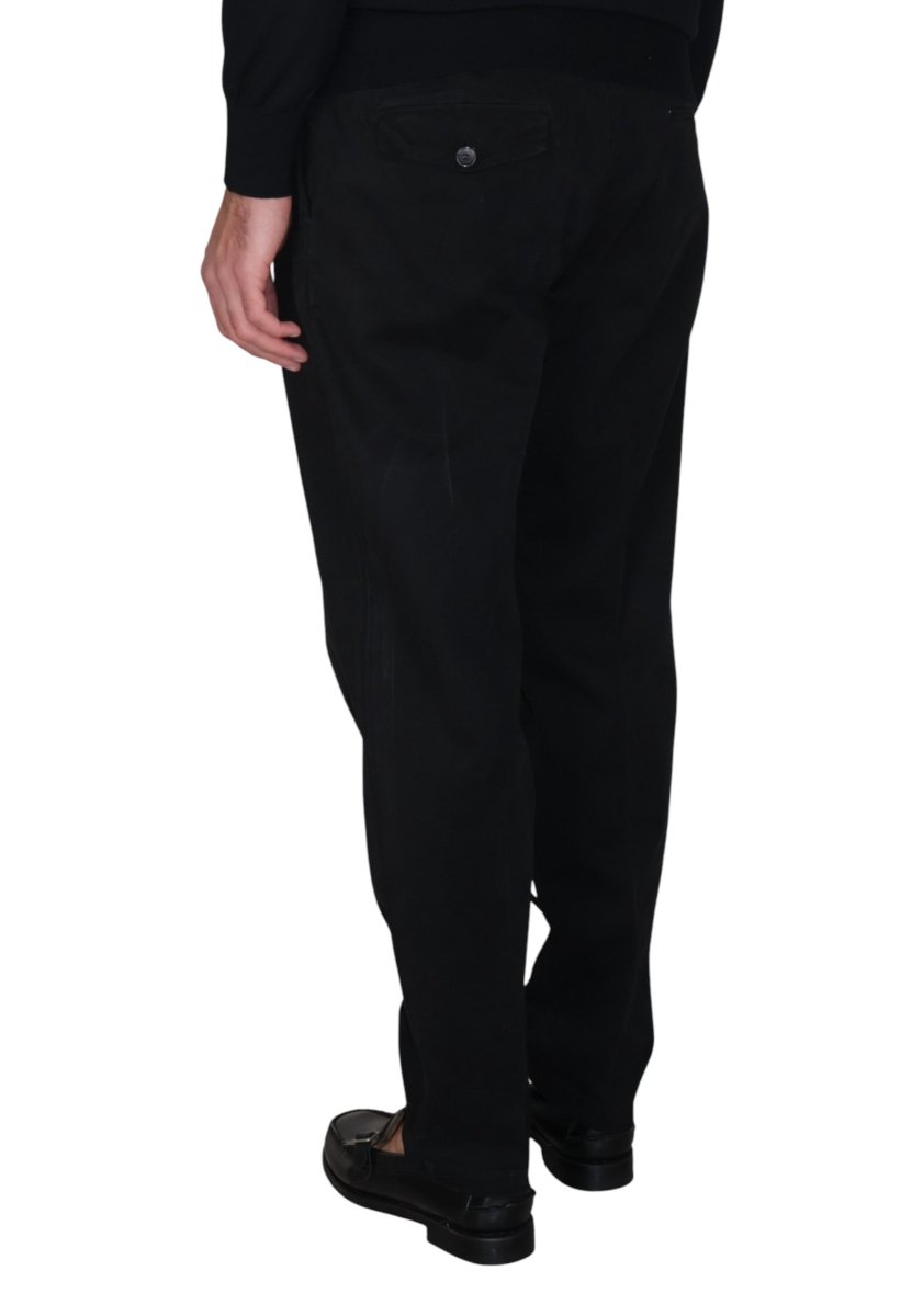 new riccardo - black - 10Decimi