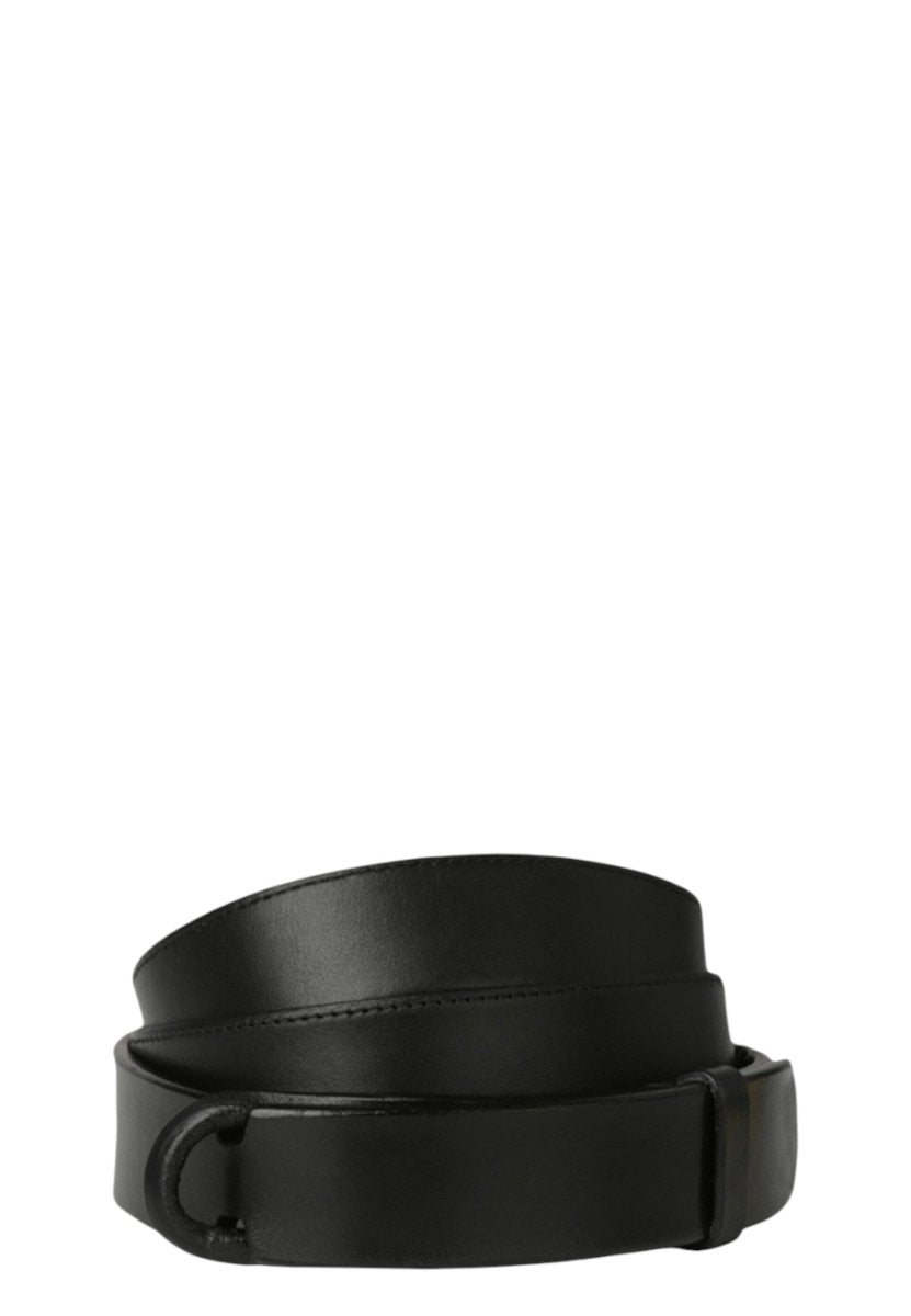 nobuckle bull - nero - 10Decimi