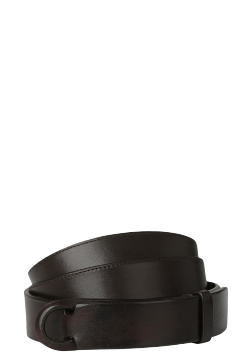 nobuckle bull - testa di moro - 10Decimi