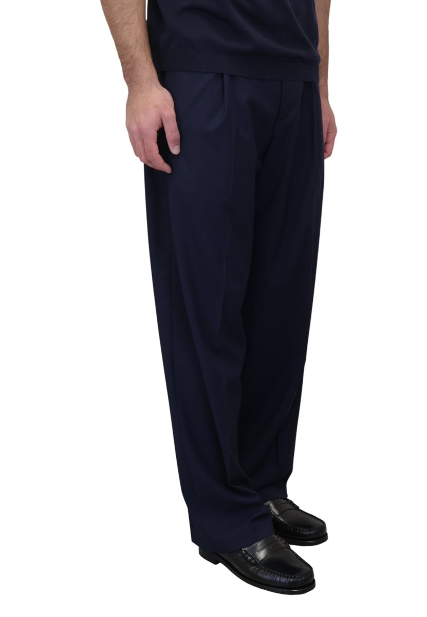 ORAZIO - 8 BLU - 10Decimi