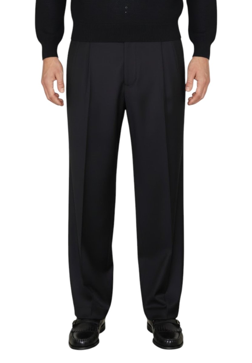 orazio - 92 nero - 10Decimi