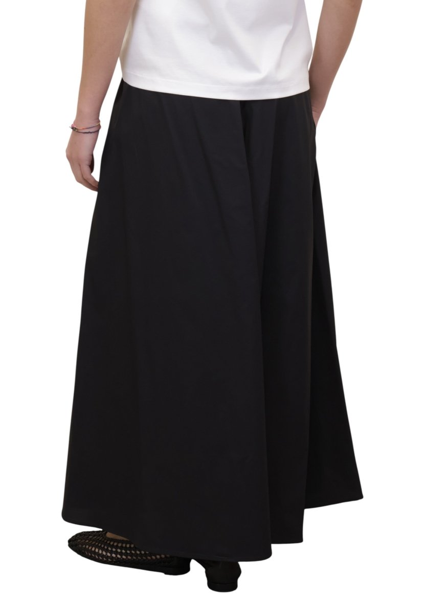 PANTALONE - 100 NERO - 10Decimi