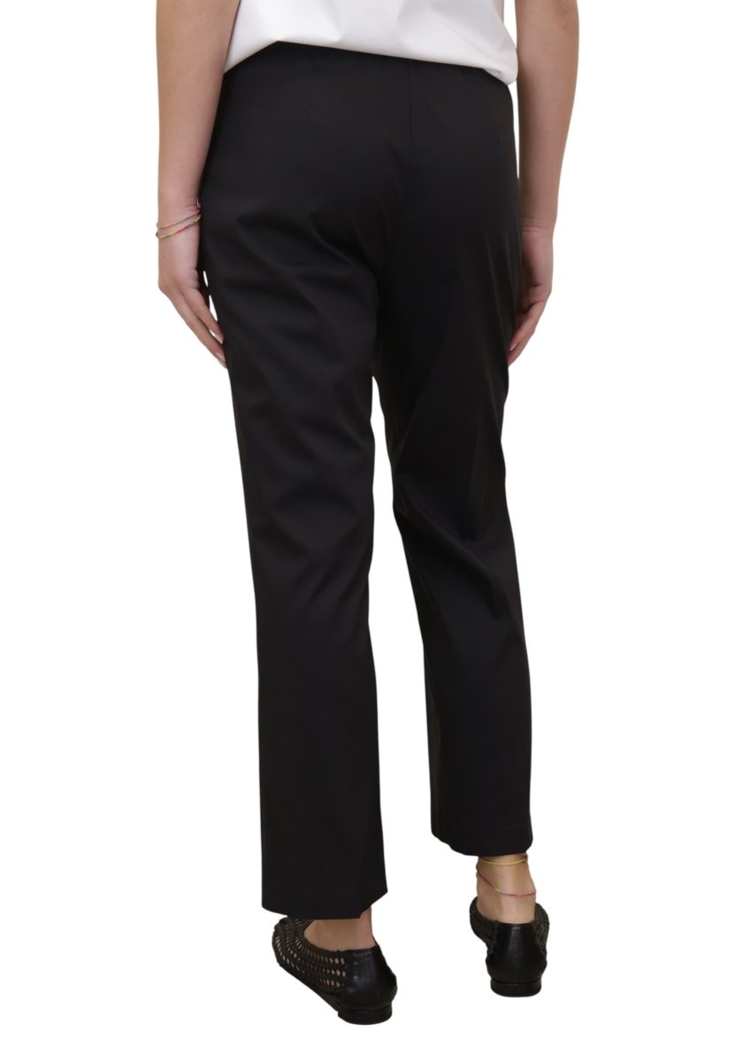 PANTALONE - 100 NERO - 10Decimi