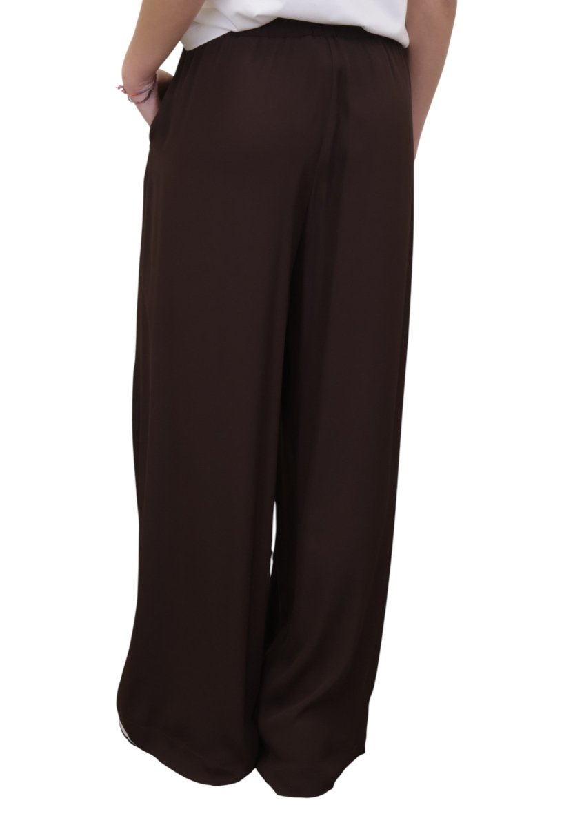 PANTALONE - 419 ROOTS - 10Decimi