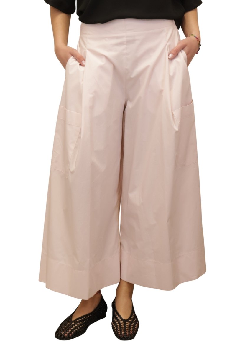 PANTALONE - 425 QUARZO - 10Decimi