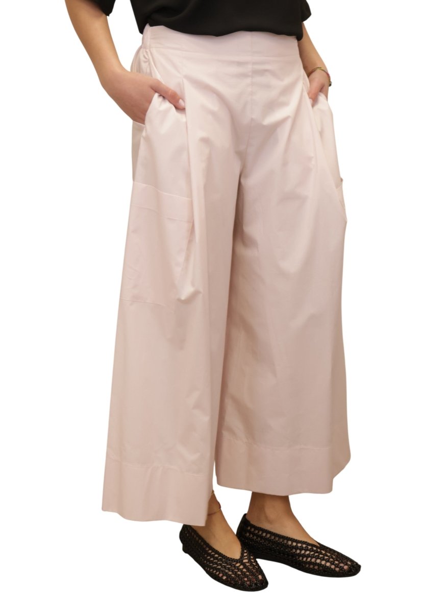 PANTALONE - 425 QUARZO - 10Decimi