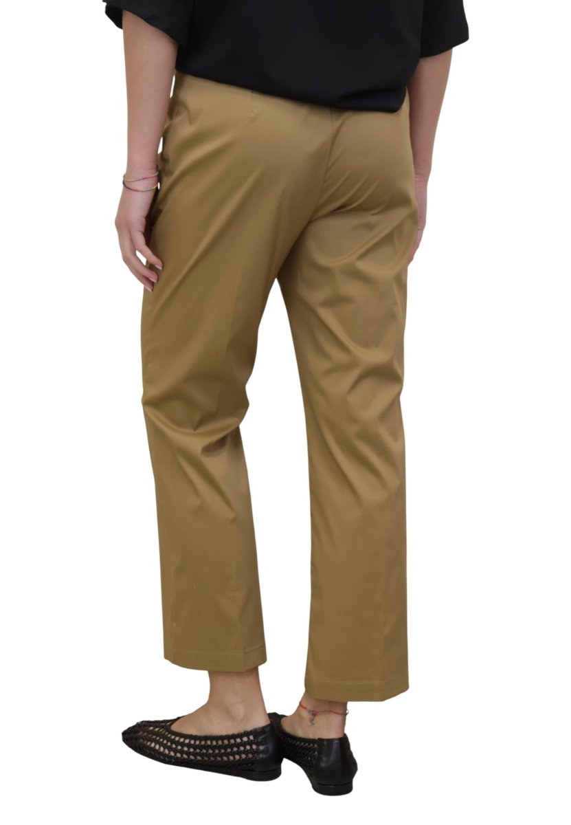 PANTALONE - 819 OAK - 10Decimi