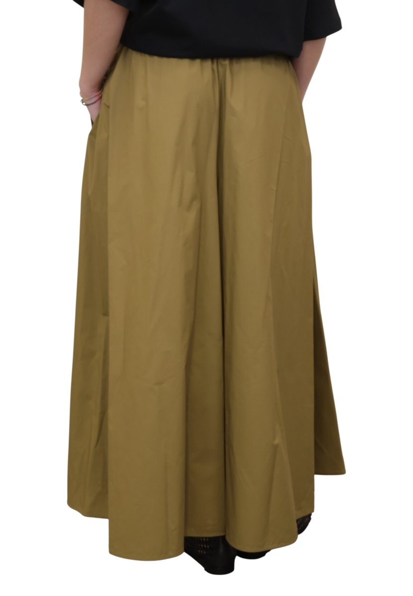 PANTALONE - 819 OAK - 10Decimi