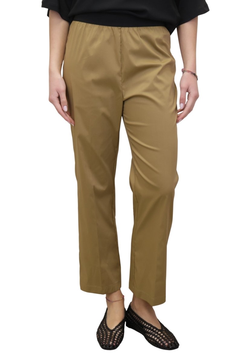 PANTALONE - 819 OAK - 10Decimi