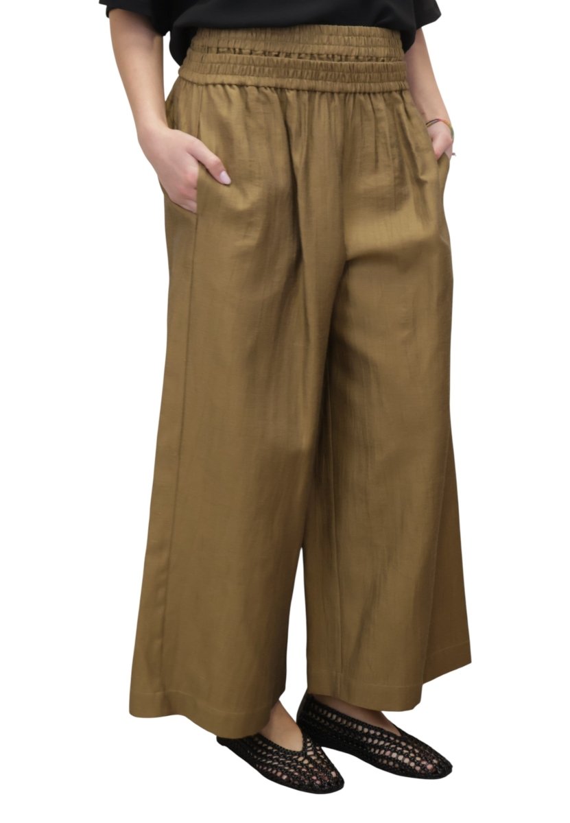 PANTALONE - 819 OAK - 10Decimi