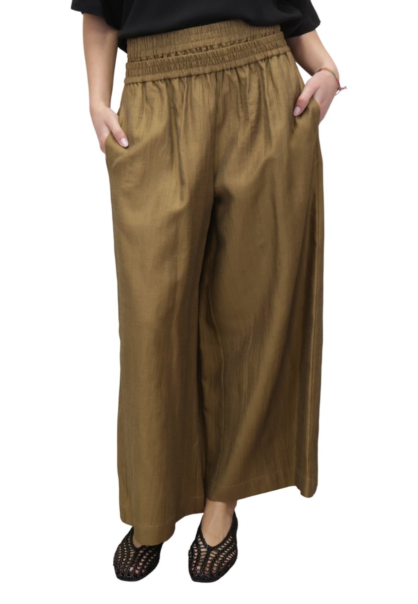 PANTALONE - 819 OAK - 10Decimi
