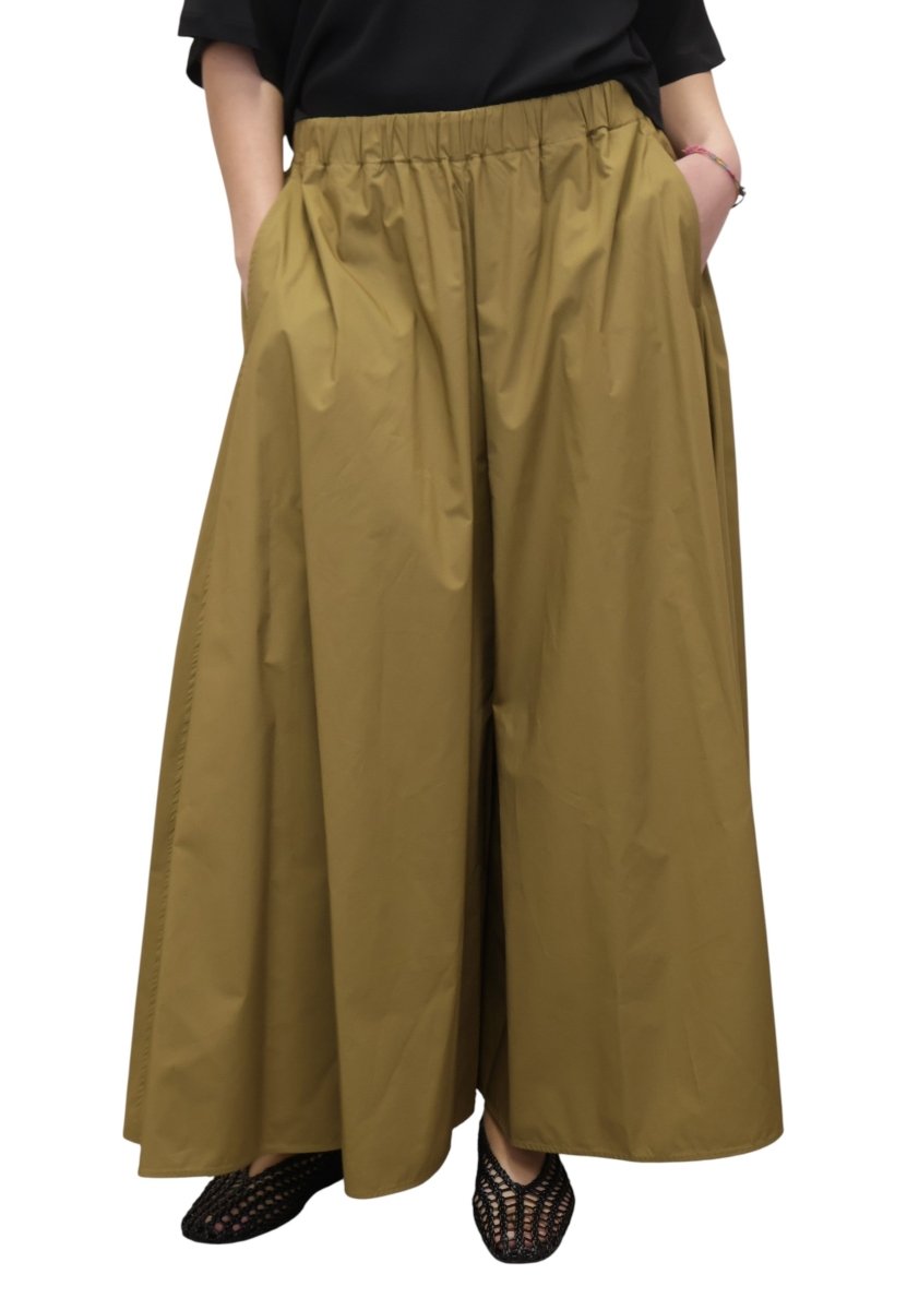 PANTALONE - 819 OAK - 10Decimi