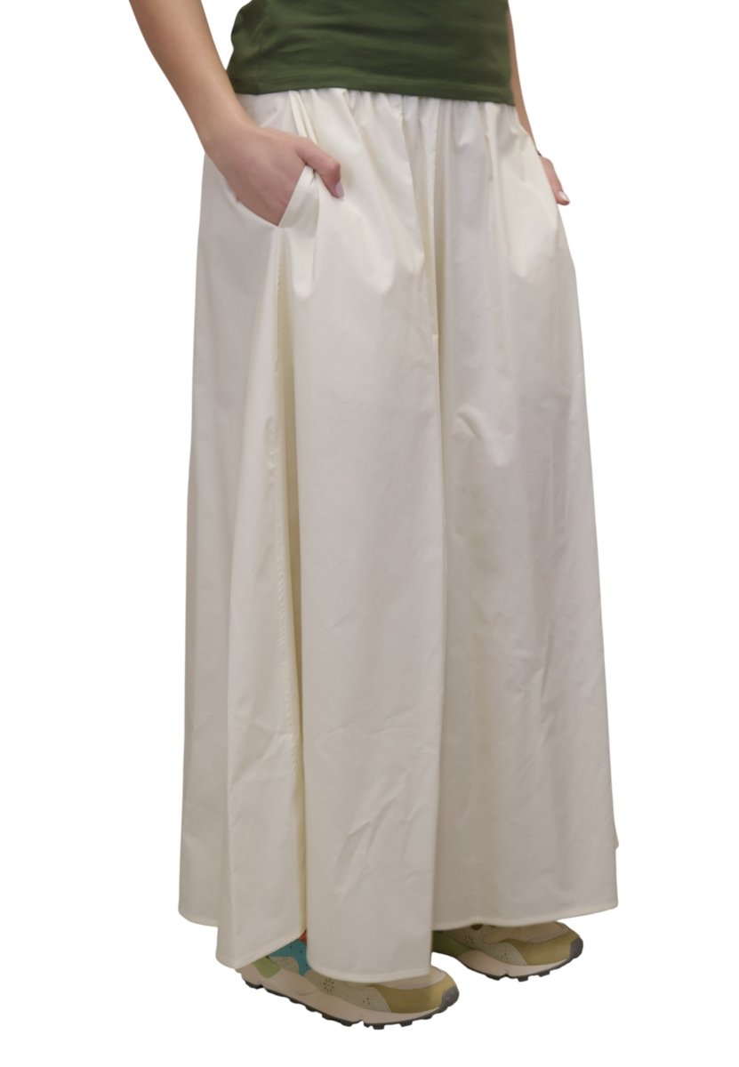 PANTALONE - 824 ANISE - 10Decimi