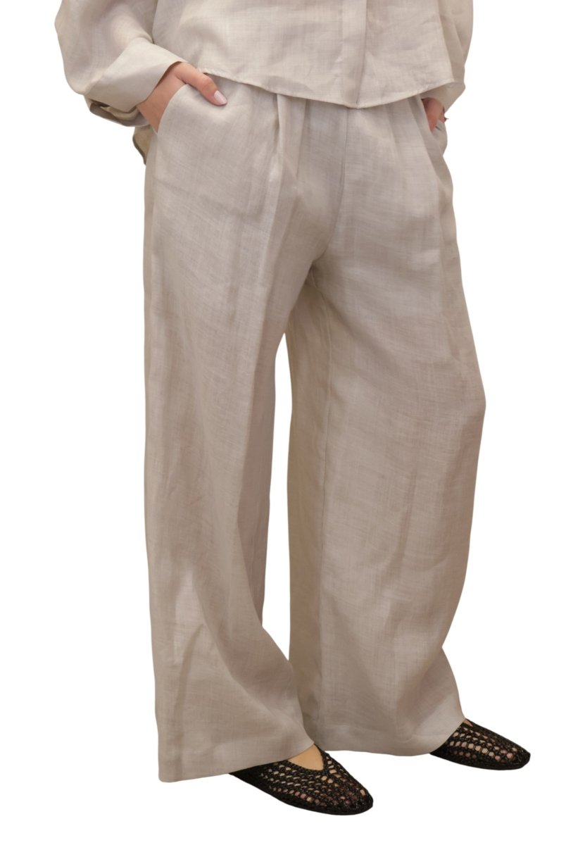 PANTALONE - 880 COMET - 10Decimi